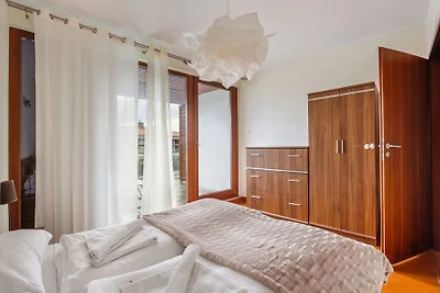 Sun&Snow Plaza Swinoujscie -