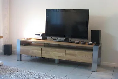 Ferienhaus 3370 in Tossens