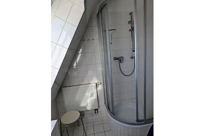 Ferienwohnung "An de Waterkant"