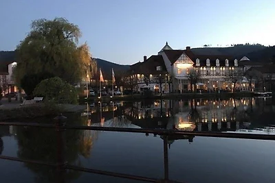 Ferienwohnung Willgeroth