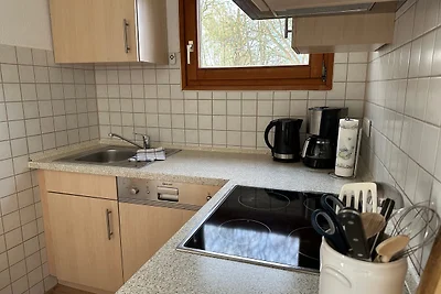 Ferienhaus Schleiblick