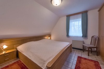 Appartamento Vacanza con famiglia Büsumer Deichhausen