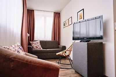 Vakantieappartement Gezinsvakantie Wängle