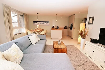 Appartamento Vacanza con famiglia Hohwacht