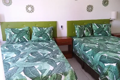 Casa Pilar Appartement 2