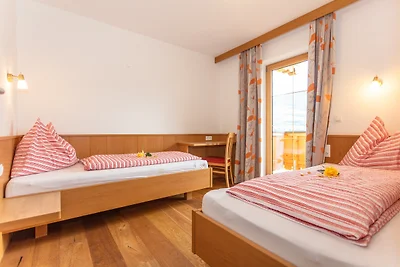 Appartamento Vacanza con famiglia Mittersill