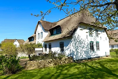 Deichhof Whg. Möwennest