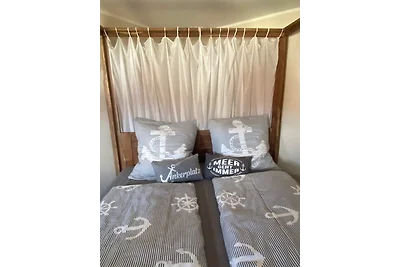 Ferienhaus Stadthaus