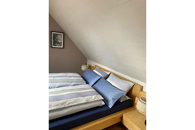 Ferienwohnung "Schlei Deern"