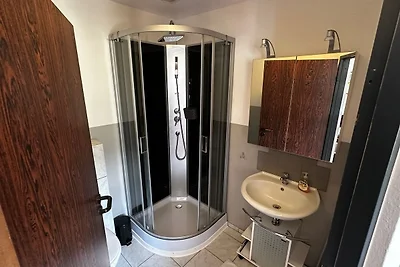 apartman za odmor Obiteljski odmor Lietzow