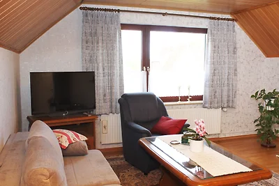 Ferienwohnung am Eichwald