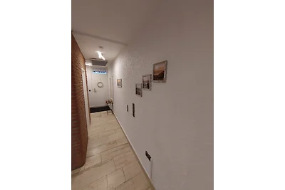 Appartment 129 in Tossens