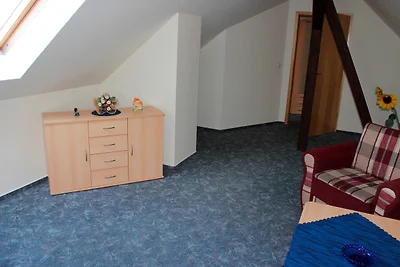 Holiday flat family holiday Wernigerode