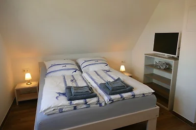 Reethaus "Pusteblume"