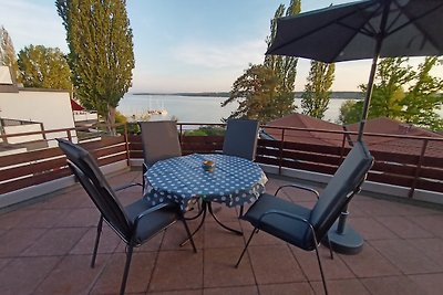 Vakantieappartement Gezinsvakantie Überlingen