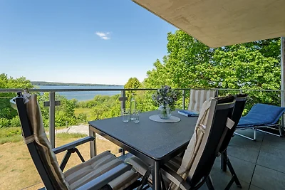 Vakantieappartement Gezinsvakantie Bosau