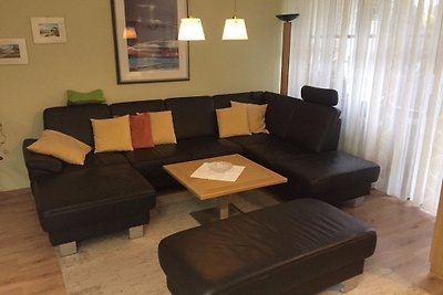 Vakantieappartement Gezinsvakantie Bad Rodach