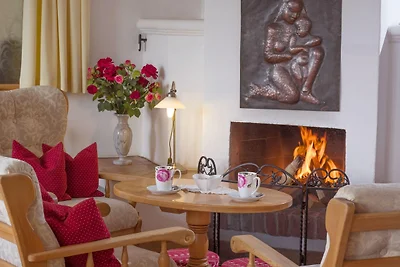 Apartment Superior im Gartenhotel