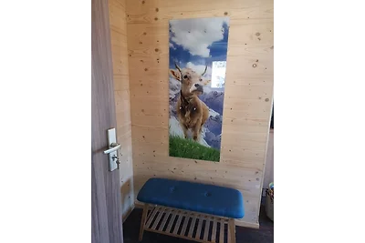 Ferienwohnung Am Roten Berg