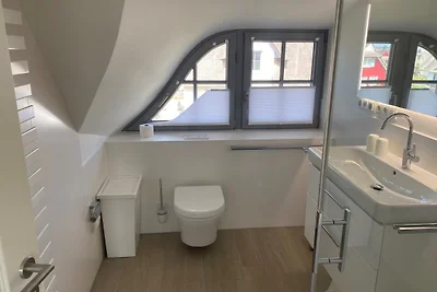Vakantiehuis Ontspannende vakantie Zierow