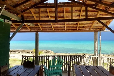 Appartamento Vacanza con famiglia Las Tunas