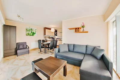 Sun&Snow Wechta - Apartment 1010A