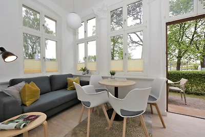 (Brise) Villa Luna App. 03