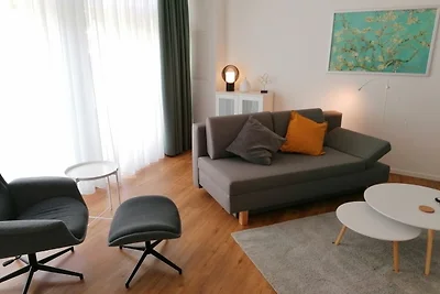 NikolaiTraum in der Altstadt -