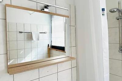 Ferienwohnung Büre Blick