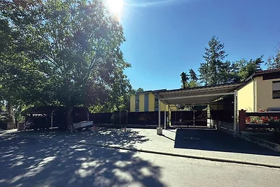 Casa vacanze Vacanza di relax Quedlinburg