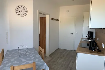 Vakantieappartement Gezinsvakantie Borkum
