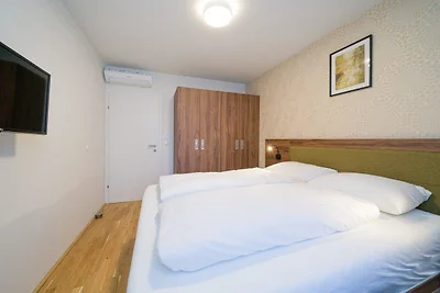 Appartamento Vacanza con famiglia Wien