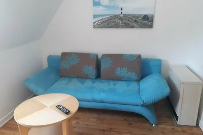 Ferienhaus Hansühn "gerne mit