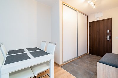 apartman za odmor Obiteljski odmor Karpacz