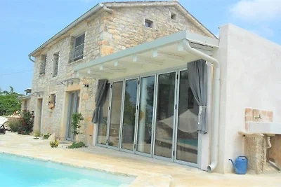 Villa Perla