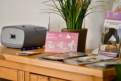 Ferienwohnung Möller