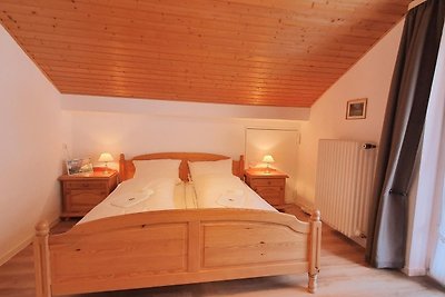 Vakantieappartement Gezinsvakantie Mittenwald