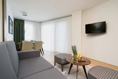 Vakantieappartement Gezinsvakantie Wien