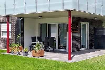 Ferienwohnung Angela