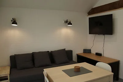 Vakantiehuis Ontspannende vakantie Centre-Val de Loire