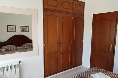 Casa vacanze Vacanza di relax Lagoa/Estombar
