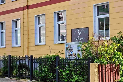 Apartament Dla rodzin Bad Harzburg