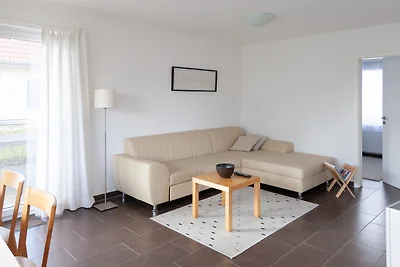 Vakantiehuis Ontspannende vakantie Glücksburg