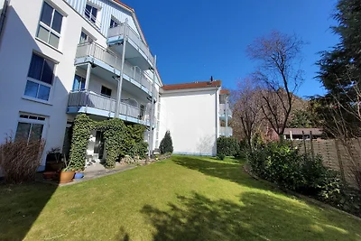 Ferienwohnung 21