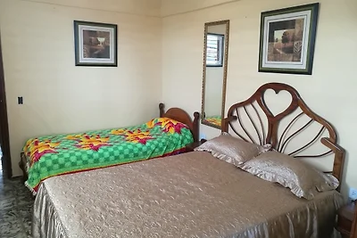 Vakantieappartement Gezinsvakantie Baracoa