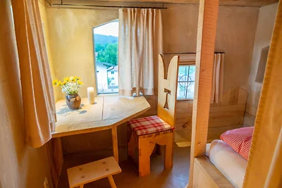 Herzogpalais im Turm zu Schloss