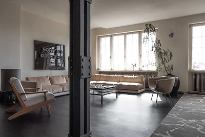 Vakantieappartement Gezinsvakantie Wedding