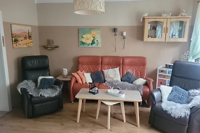 Ferienwohnung Leon
