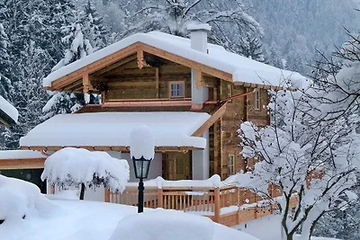 Casa vacanze Vacanza di relax Ramsau im Zillertal