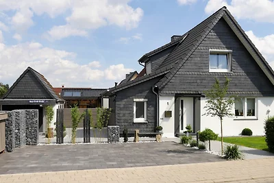 Ferienhaus Modi